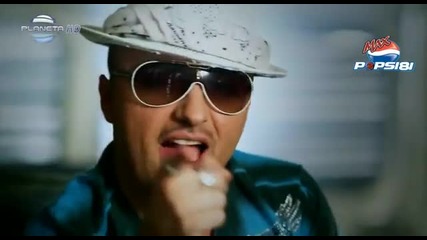 Mario Winans ft Sahara - Mine [official Hq Music Video]