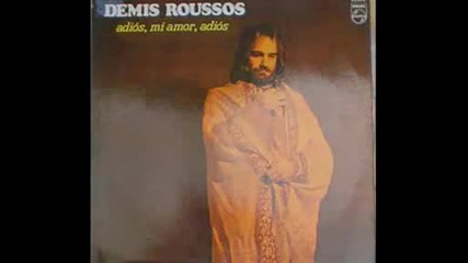 Mamy Blue - Demis Roussos