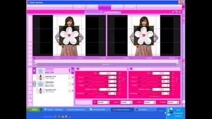 Proshow Producer effect 1