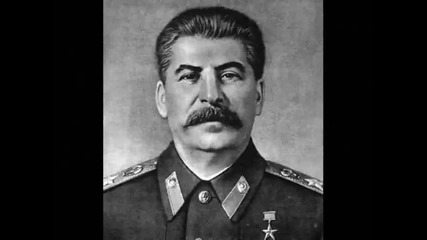Сталин_ Великая Победа над Германией