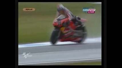 Mika Kallio - Almost down 