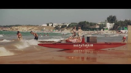 Plyone - Summertime ( Dreams Ahead) ( Mojiito`s Electro Edit H D )