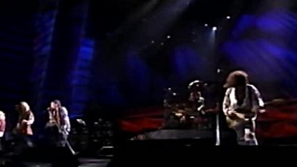 Aerosmith - Crazy - 8.13.1994 - Woodstock 94 (official)