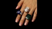 "Кристи`с" продава рядък диамант, очаква се цената да мине 30 млн. долара