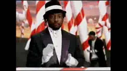Fergie - Fergalicious