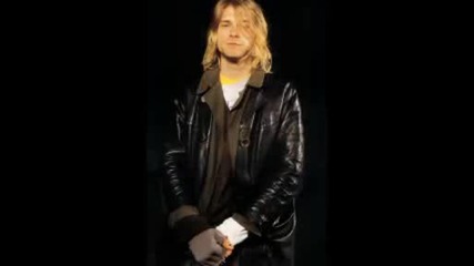 Nirvana - Scoff