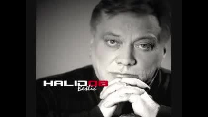Halid Beslic - Lijepe Ciganke