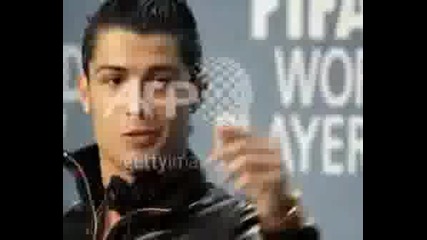 Cristiano Ronaldo - Fantasy Boy