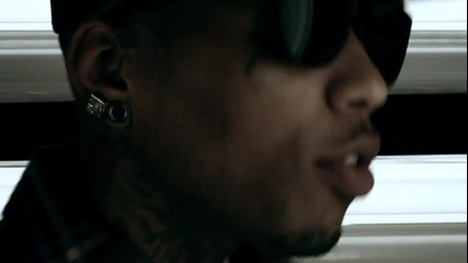 Kid Ink - La La La [official Video]
