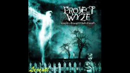 Project Wyze - Strangers Amoung Us