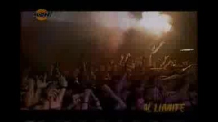 Almafuerte - Almafuerte ( en vivo )