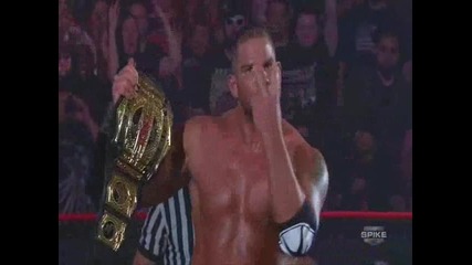 Tna Impact 11.02.2010 Morgan vs Sucide 