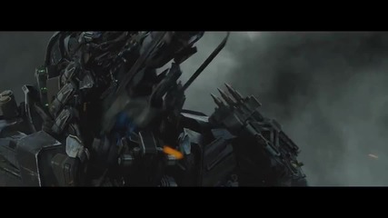 Transformers: Age Of Extinction - Help Me! / T V Spot.