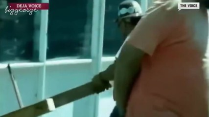 De Javu - I Cant Stop