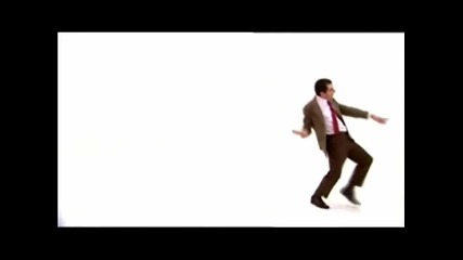 Mr. Bean - Mission Impossible