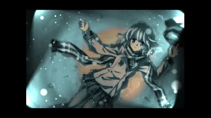 Nightcore - What are you waiting for