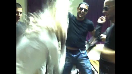 parti djambo 2