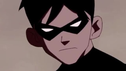 Young Justice _ This Is War [ Season One;; Full Version]