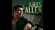 Kris Allen - Kris Allen 2009 Album