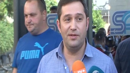 Тайсъна от Кукорево: На Световното ще ми е по-лесно, искам титлата