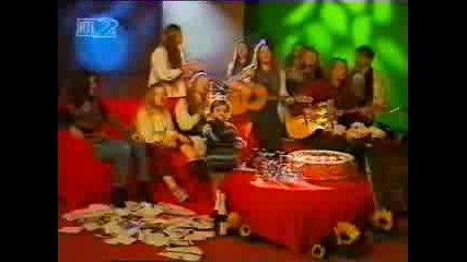 The Kelly Family - Why Why Why