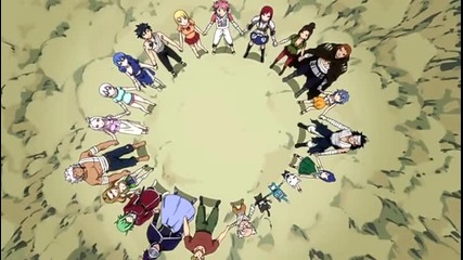 Fairy Tail - Episode - 169