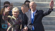 Florida Gov. Rick Scott Orders Guard Recruiters To Work From Armory
