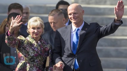Florida Gov. Rick Scott Orders Guard Recruiters To Work From Armory