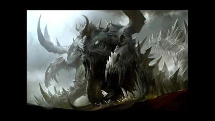 Two Steps From Hell - Black Blade