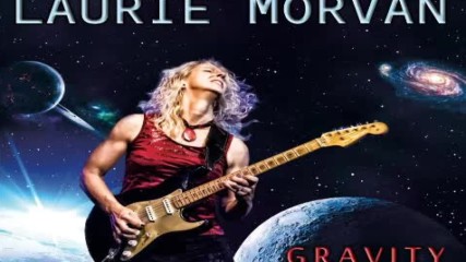 Laurie Morvan - Gotta Dig Deep