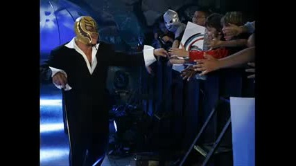 wwe rey mysterio 619 tribute