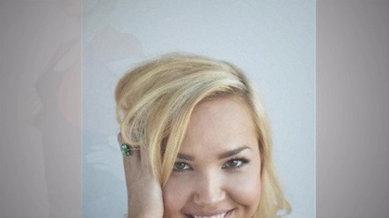 Arielle Kebbel || Lexy^ Paso...