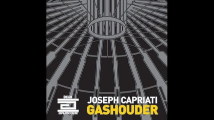 Joseph Capriati - Gashouder (original Mix) Vbox7 