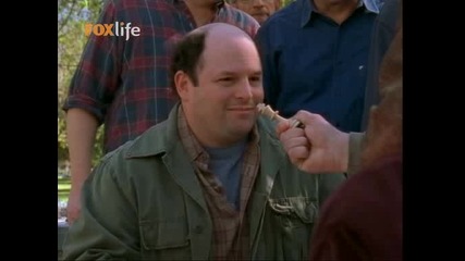 Малкълм - Malcolm in the Middle 8