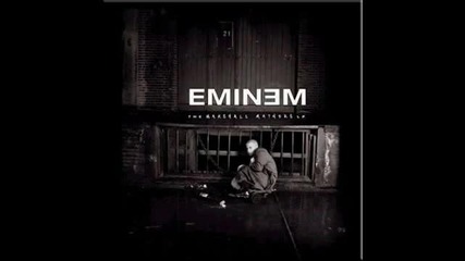Eminem - Marshall Mathers