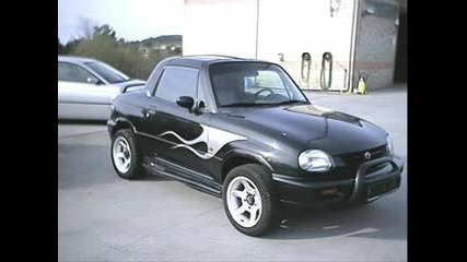 Cars Снимки
