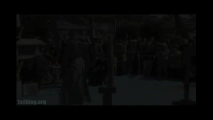 Екстремен инцидент stuntfile 
