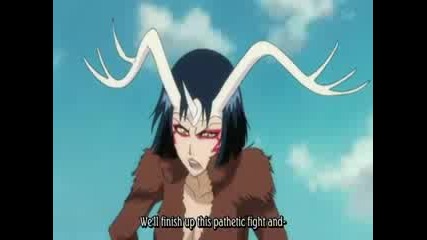 Bleach Episode 225 1/3