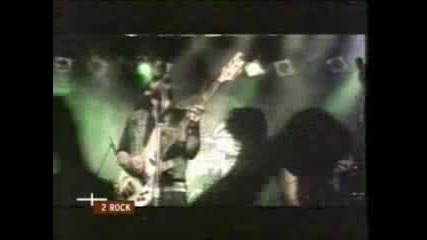 Motorhead - Killed By Death