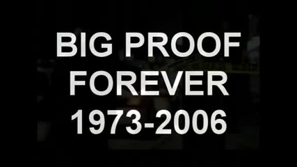 Big Proof ft 50 Cent - Forgive me