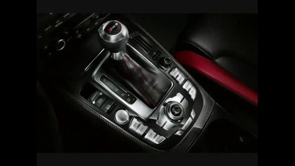 2011 Audi Rs5 Review 