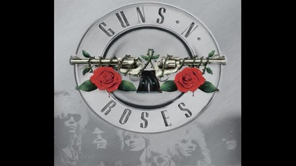 Guns N Roses Dont Cry 1987 Version.prevod