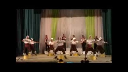 Благотворителен концерт за Криси