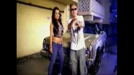 Lumidee Featuring Pitbull - Crazy