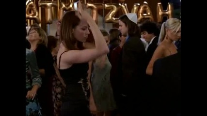 Entourage 2x10 - The Bat Mitzvah
