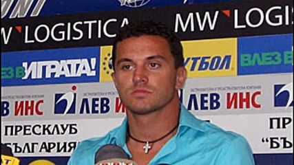 Димитър Рангелов