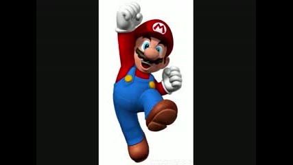 Super Mario Bros ( Original Mix ) 
