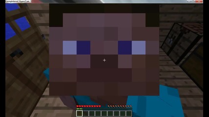 Minecraft оцеляване еп.5