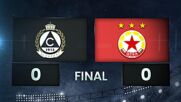 Slavia Sofia vs. PFC CSKA Sofia - Condensed Game