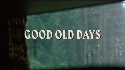 Macklemore ft. Kesha - good Old Days, 2017